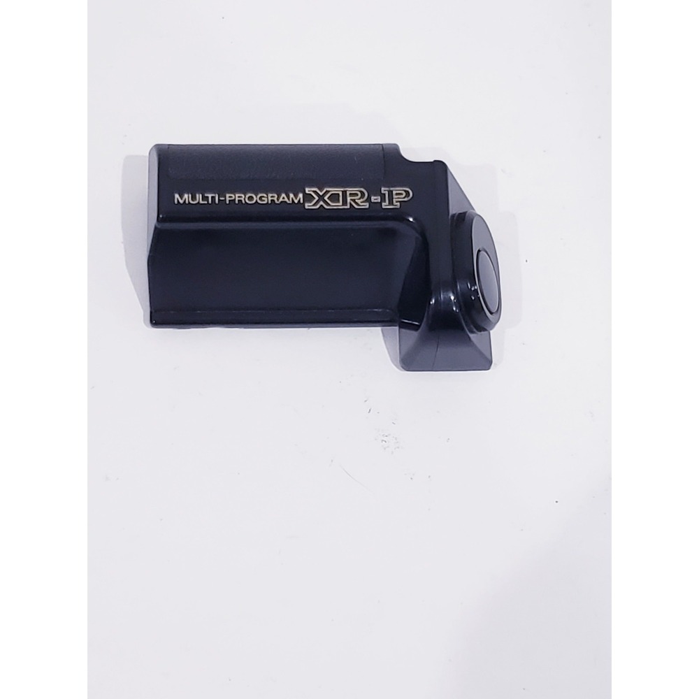 Ricoh XR-P Shutter Releas Grip for Multi-Program XR-P Camera